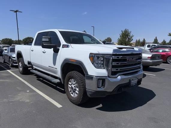 GMC SIERRA HD 2023 1GT49MEY9PF196251 image